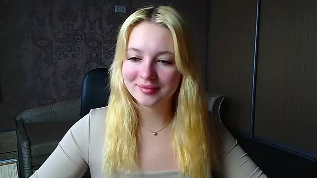 Milka kiss  online show from 04-09-26, 07:14