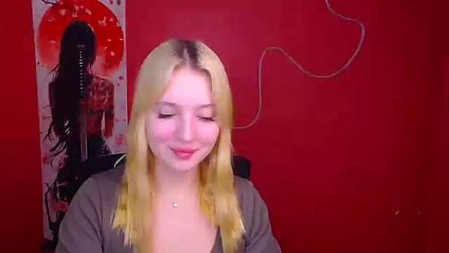 Milka kiss  online show from 11-19-25, 07:19