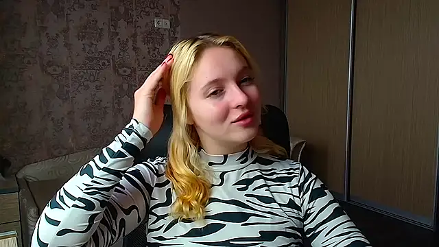 Milka kiss  online show from 02-25-26, 12:49