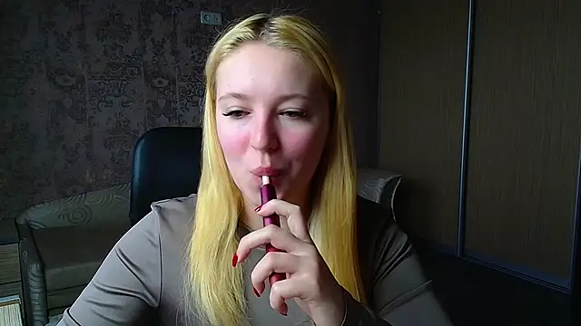 Milka kiss  online show from 04-08-26, 05:53