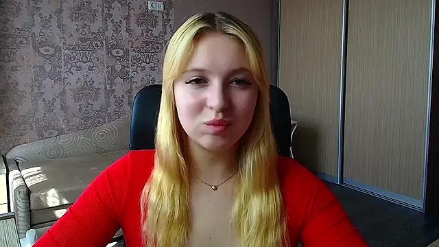 Milka kiss  online show from 05-19-26, 12:34