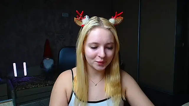 Milka kiss  online show from 01-15-26, 04:32