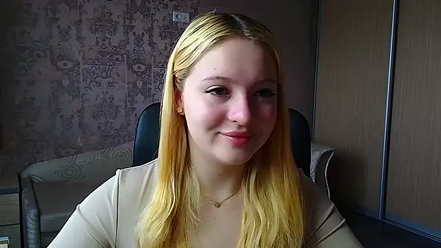 Milka kiss  online show from 04-30-26, 08:54