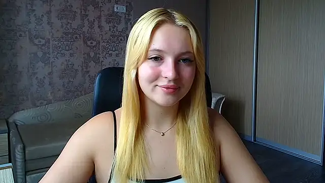 Milka kiss  online show from 06-15-26, 08:47