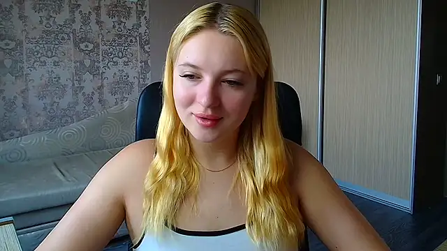 Milka kiss  online show from 06-29-26, 10:11