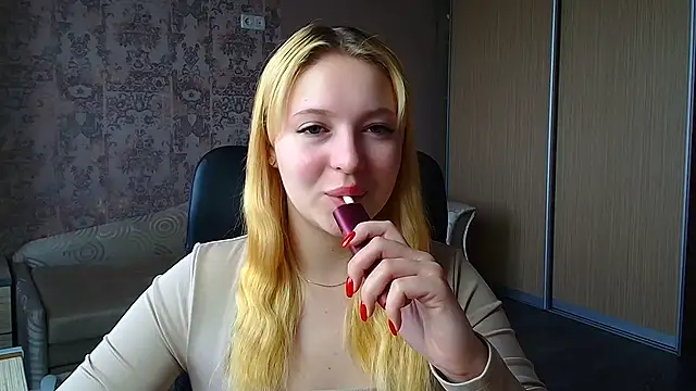 Milka kiss  online show from 05-20-26, 07:05