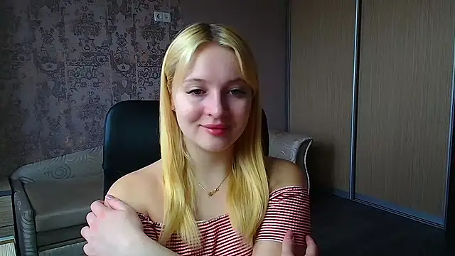 Milka kiss  online show from 04-18-26, 10:50