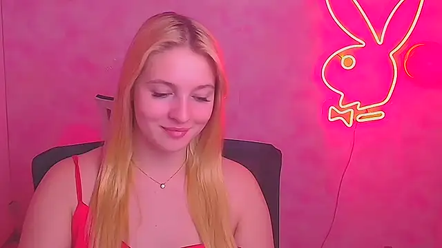 Milka kiss  online show from 02-17-25, 03:44