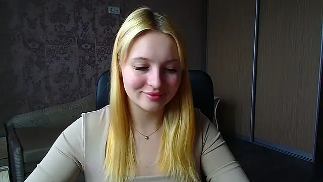 Milka kiss  online show from 04-23-26, 09:05