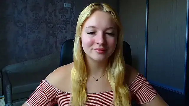 Milka kiss  online show from 06-12-26, 05:27