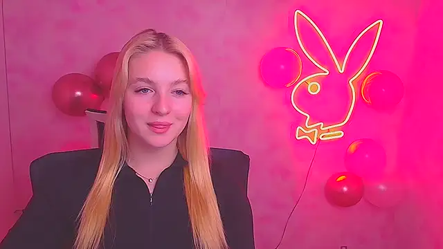 Milka kiss  online show from 02-13-25, 03:56