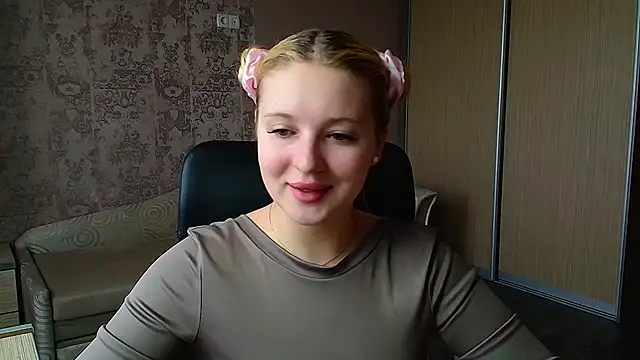 Milka kiss  online show from 05-11-26, 09:54