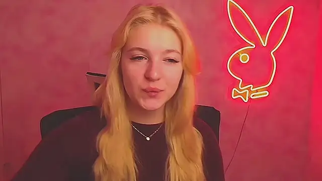 Milka kiss  online show from 03-15-25, 06:58
