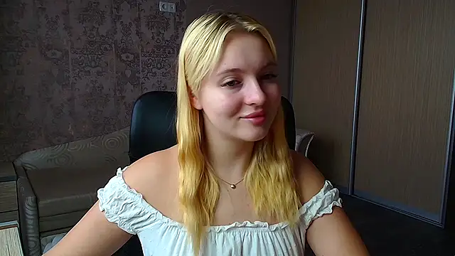 Milka kiss  online show from 02-16-26, 11:31