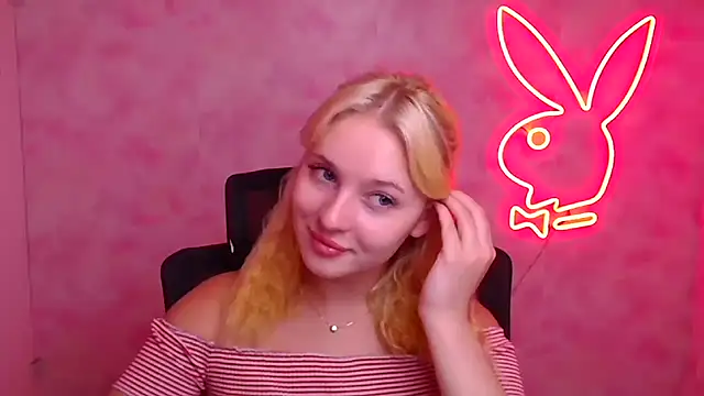 Milka kiss  online show from 09-27-25, 11:16