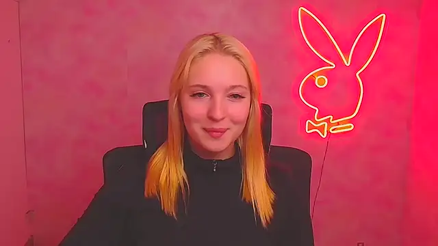Milka kiss  online show from 10-02-25, 01:25