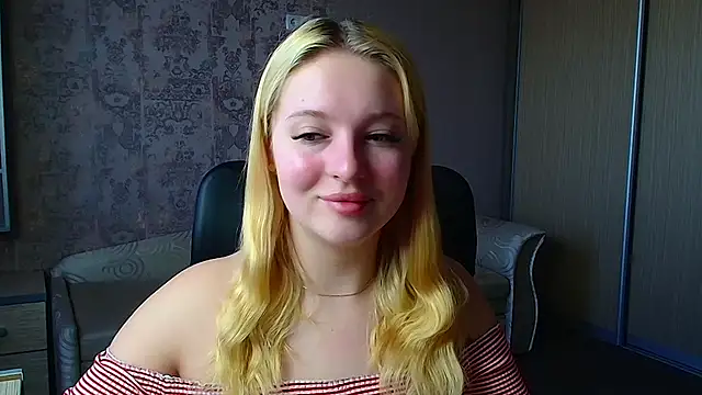 Milka kiss  online show from 05-06-26, 08:18
