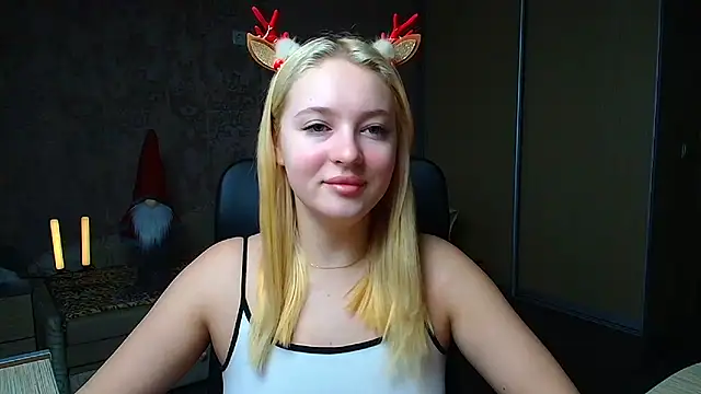 Milka kiss  online show from 01-08-26, 12:44