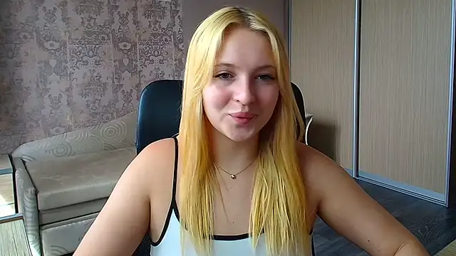 Milka kiss  online show from 06-18-26, 12:10