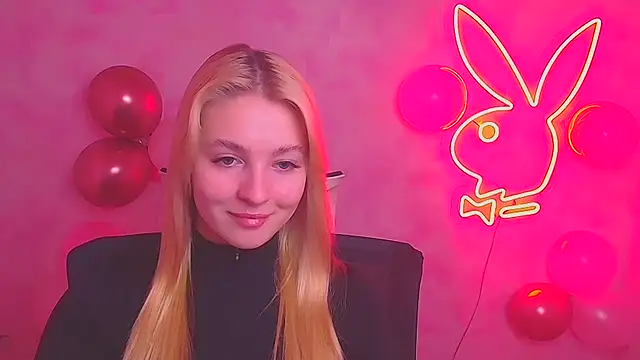 Milka kiss  online show from 02-13-25, 12:32