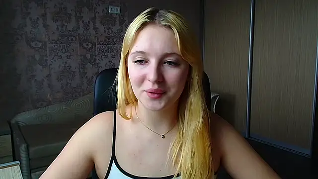 Milka kiss  online show from 05-13-26, 11:28