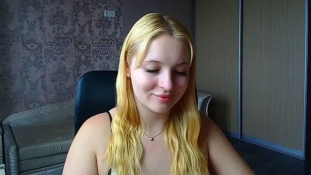Milka kiss  online show from 06-13-26, 07:39