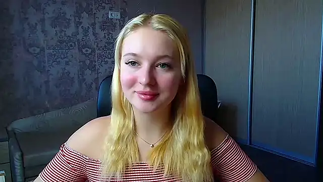 Milka kiss  online show from 03-06-26, 10:21