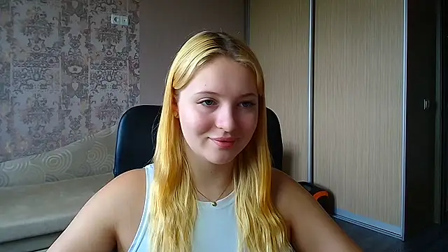 Milka kiss  online show from 07-09-26, 10:04