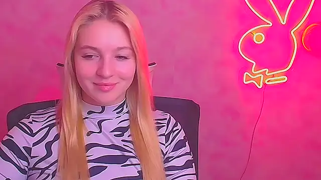 Milka kiss  online show from 02-17-25, 12:38
