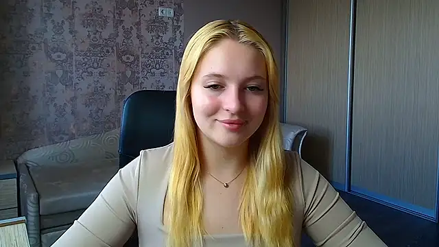 Milka kiss  online show from 06-17-26, 11:42