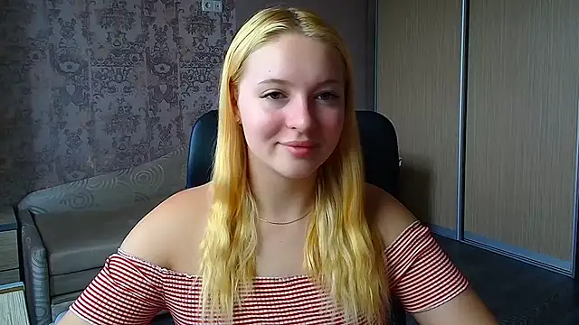 Milka kiss  online show from 06-06-26, 09:36