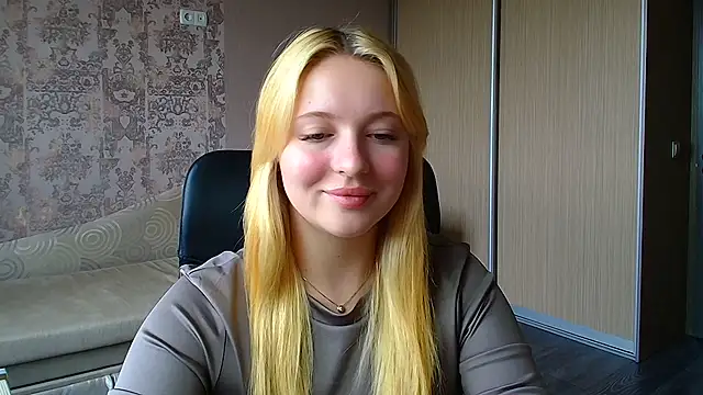 Milka kiss  online show from 07-08-26, 08:26