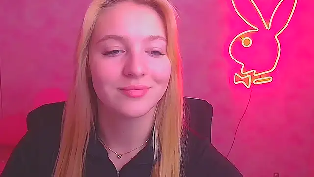 Milka kiss  online show from 02-20-25, 12:36