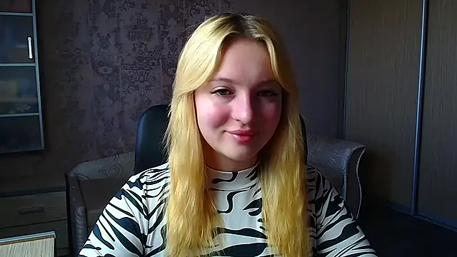 Milka kiss  online show from 05-08-26, 08:18