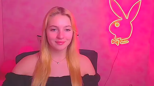 Milka kiss  online show from 02-23-25, 06:38