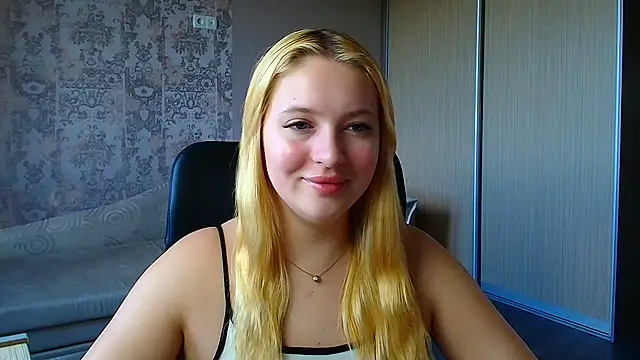 Milka kiss  online show from 06-26-26, 11:16