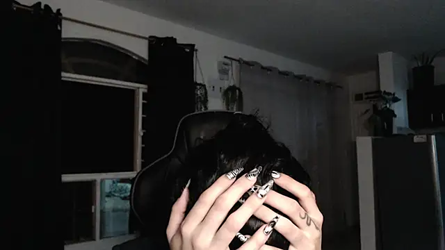 liz-beths online show from 02-07-26, 05:15