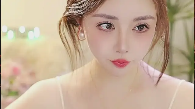 Qiaoqiao  online show from 03-03-26, 02:13