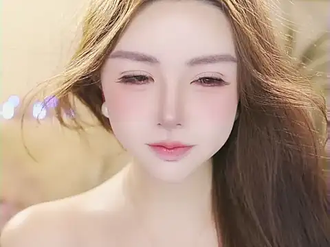 Snapshot of Qiaoqiao_ chatting on 06-22-26, 04:04 Qiaoqiao online show from 06-22-26, 04:04