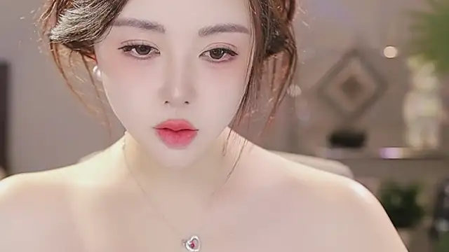 Qiaoqiao  online show from 01-15-26, 03:26