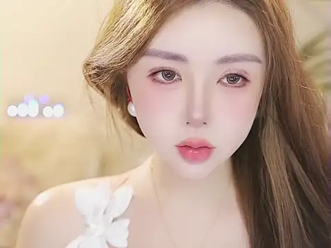 Snapshot of Qiaoqiao_ chatting on 06-29-26, 04:07 Qiaoqiao online show from 06-29-26, 04:07