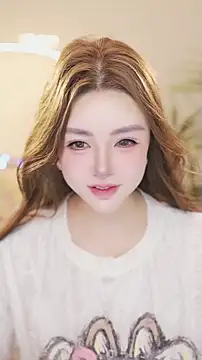 Snapshot of Qiaoqiao_ chatting on 06-17-26, 03:44 Qiaoqiao online show from 06-17-26, 03:44