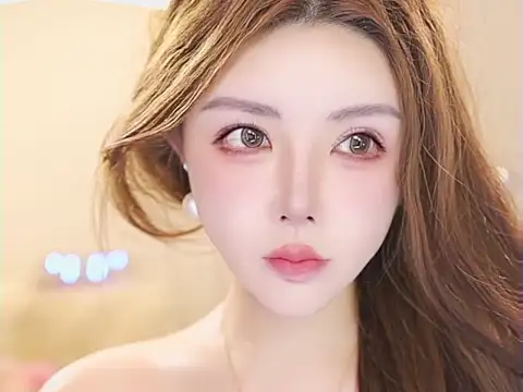 Snapshot of Qiaoqiao_ chatting on 07-28-26, 04:05 Qiaoqiao online show from 07-28-26, 04:05