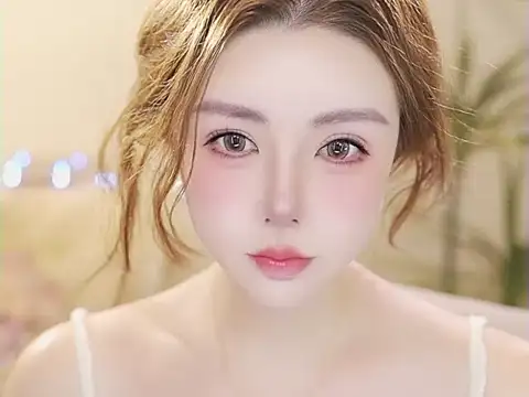 Snapshot of Qiaoqiao_ chatting on 06-30-26, 04:18 Qiaoqiao online show from 06-30-26, 04:18
