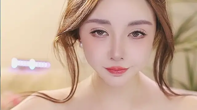 Qiaoqiao  online show from 03-19-26, 02:28