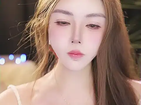 Snapshot of Qiaoqiao_ chatting on 07-15-26, 07:21 Qiaoqiao online show from 07-15-26, 07:21