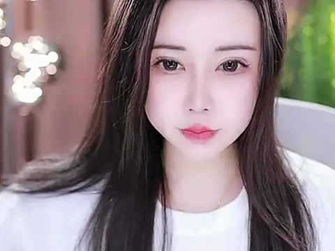 Qiaoqiao  online show from 02-11-25, 07:38