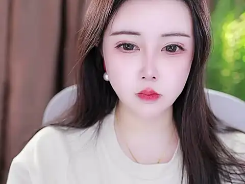 Qiaoqiao  online show from 02-09-25, 08:32