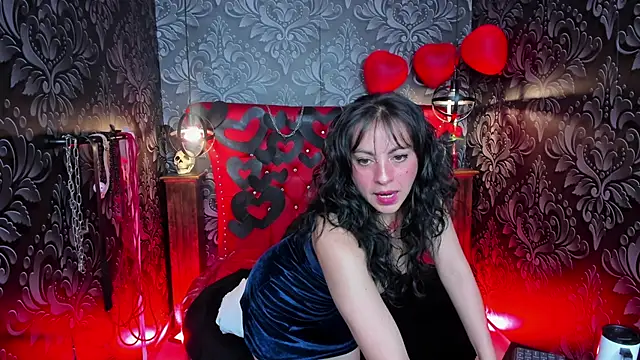SubYunna1 online show from 02-25-25, 12:27