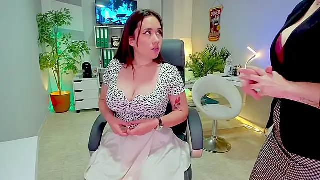 Butterflyblue dream online show from 12-03-24, 12:44